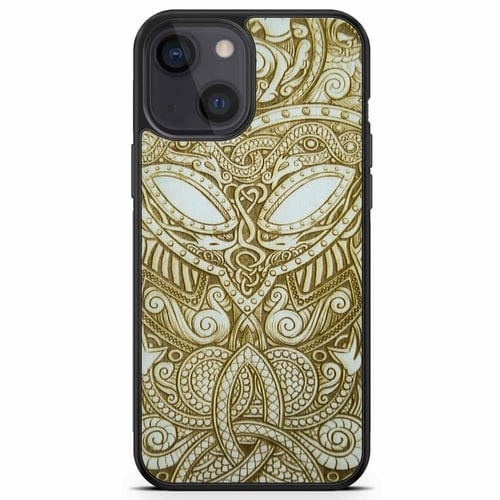 MMORE Cases Viking iPhone 15