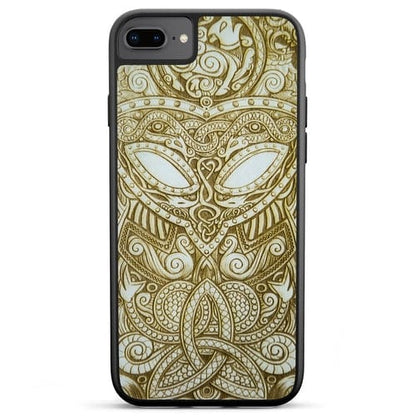 MMORE Cases Viking iPhone 6/6S/7/8 PLUS