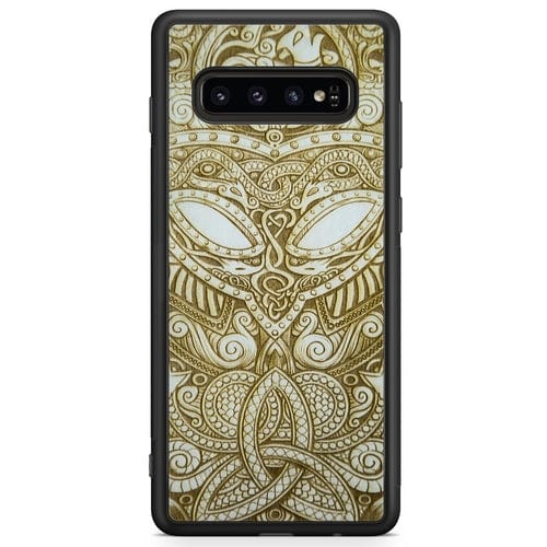 MMORE Cases Viking Samsung Galaxy S10