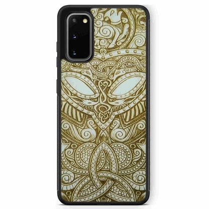 MMORE Cases Viking Samsung Galaxy S20