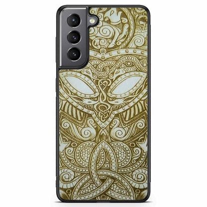 MMORE Cases Viking Samsung Galaxy S21