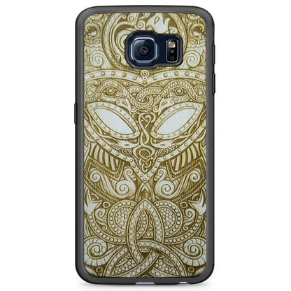 MMORE Cases Viking Samsung Galaxy S6 Edge