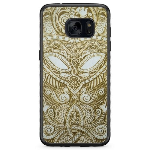 MMORE Cases Viking Samsung Galaxy S7