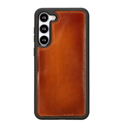 Toronata Buffalo Samsung Galaxy S20 Series Detachable Leather Wallet Case