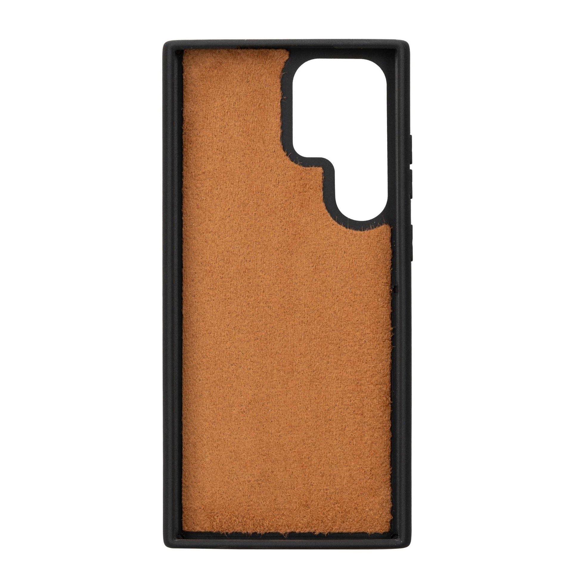 Toronata Buffalo Samsung Galaxy S20 Series Detachable Leather Wallet Case