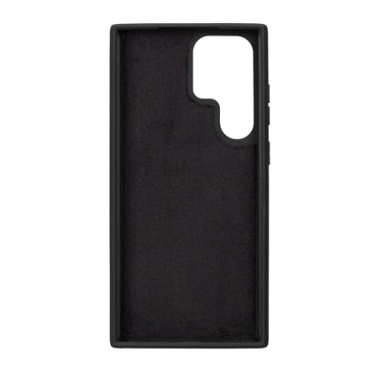 Toronata Buffalo Samsung Galaxy S20 Series Detachable Leather Wallet Case