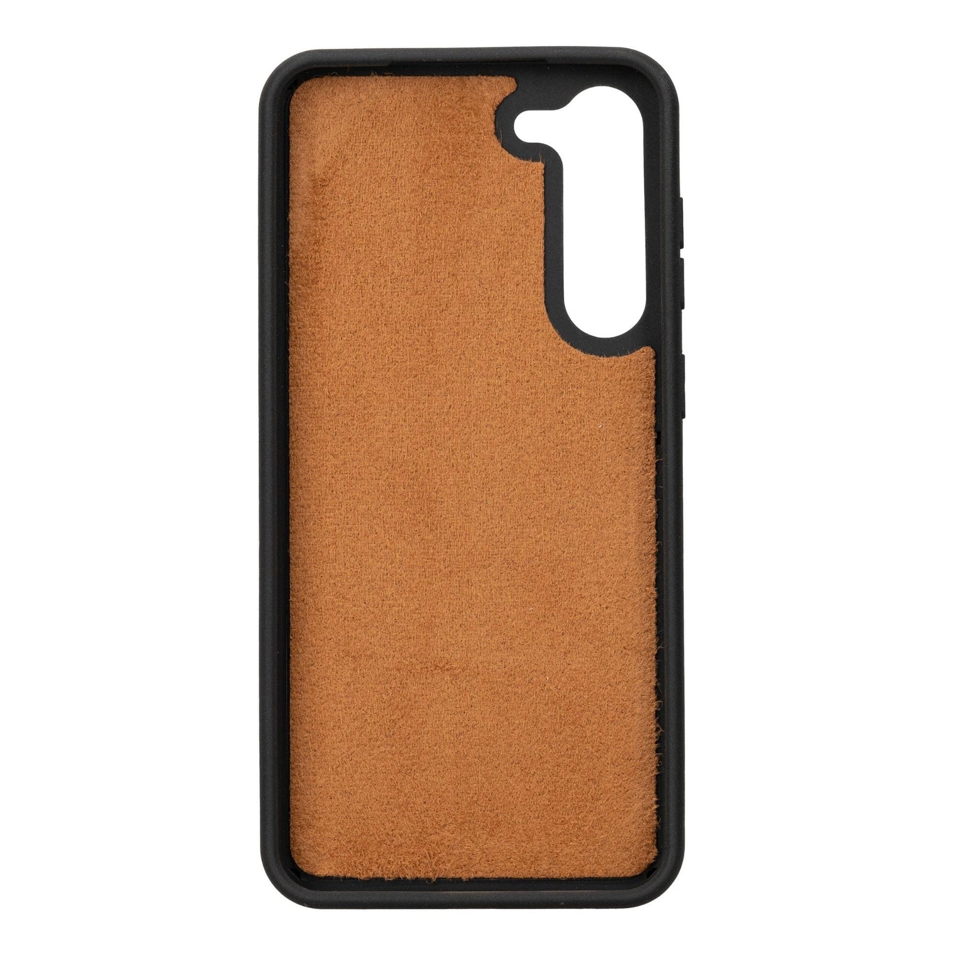 Toronata Buffalo Samsung Galaxy S20 Series Detachable Leather Wallet Case