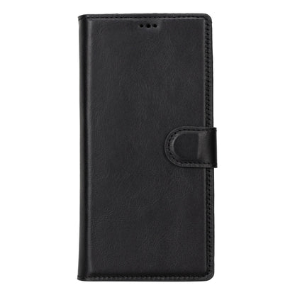 Toronata Buffalo Samsung Galaxy S20 Series Detachable Leather Wallet Case