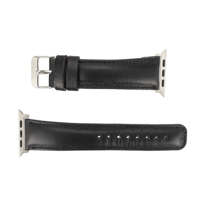 Toronata Jackson Leather Bands for Apple Watch 9, Ultra 2 & SE