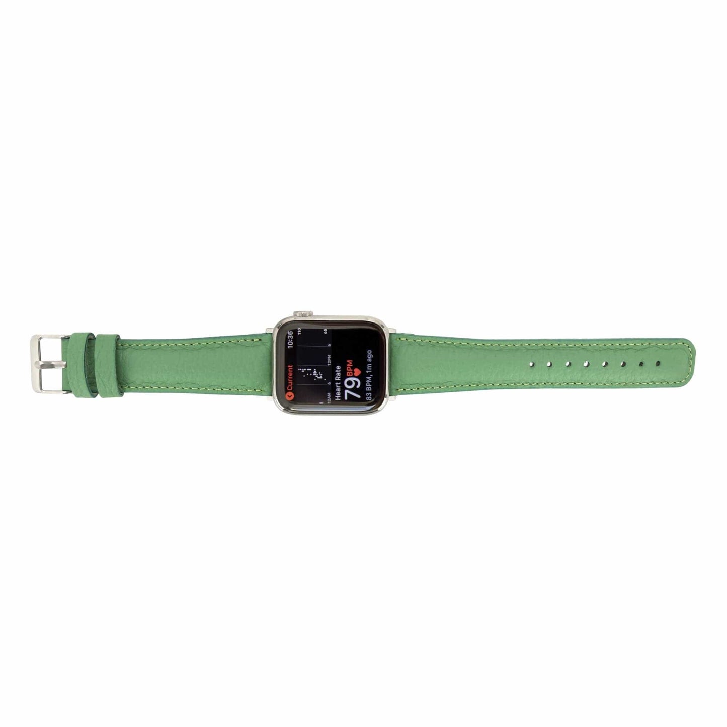 Toronata Jackson Leather Bands for Apple Watch 9, Ultra 2 & SE