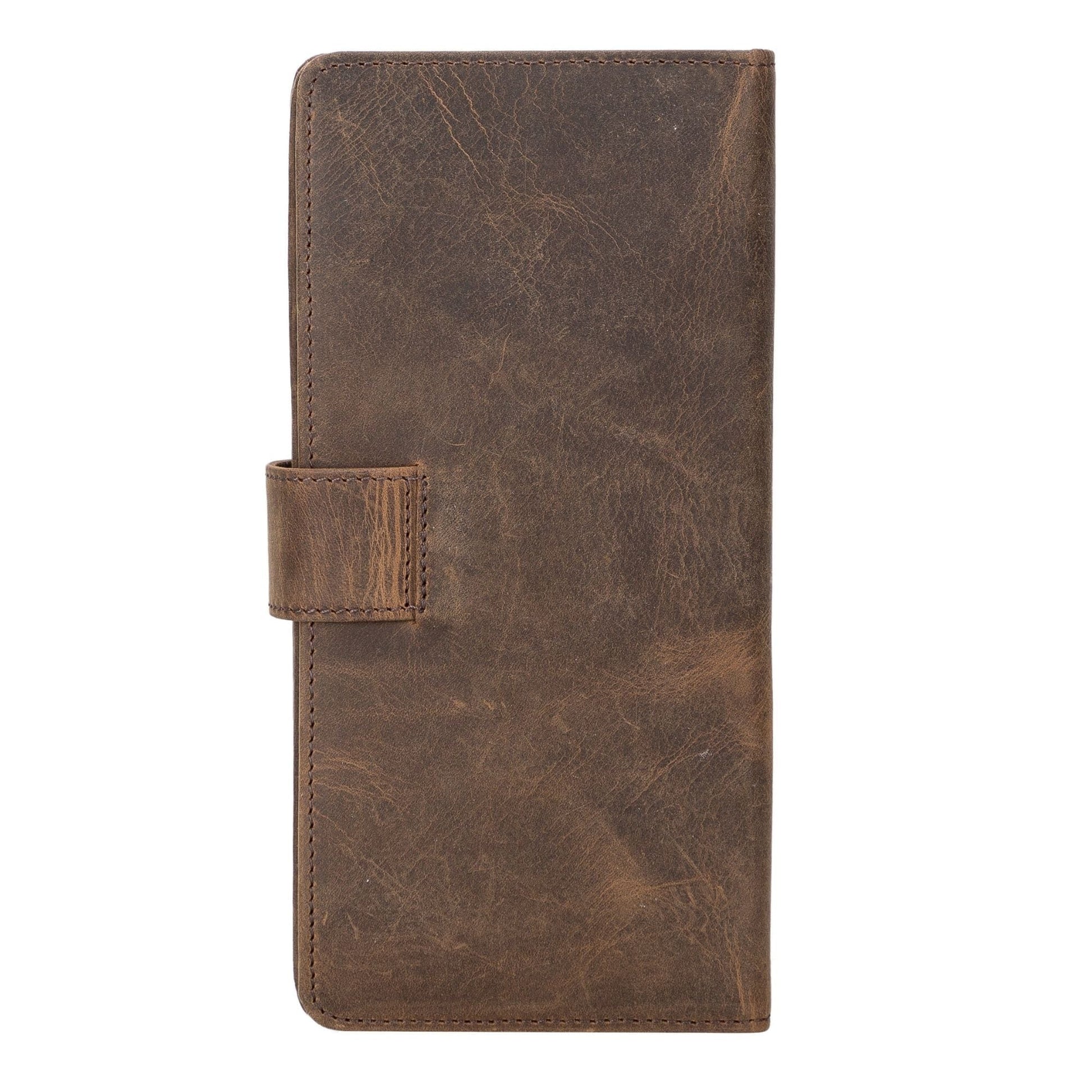 Toronata Lander Leather Phone Wallet and Multiple Card Holder for Women