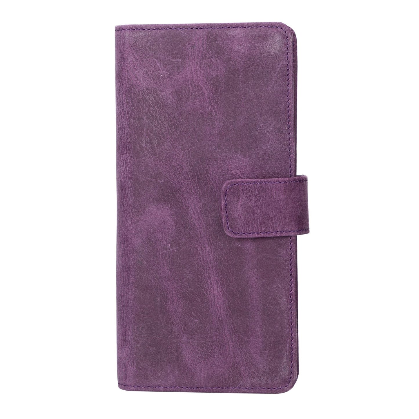 Toronata Lander Leather Phone Wallet and Multiple Card Holder for Women