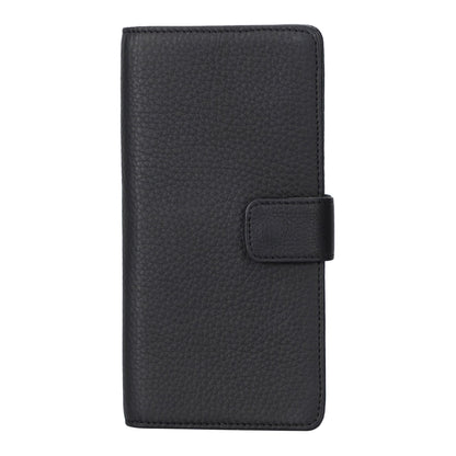 Toronata Lander Leather Phone Wallet and Multiple Card Holder for Women