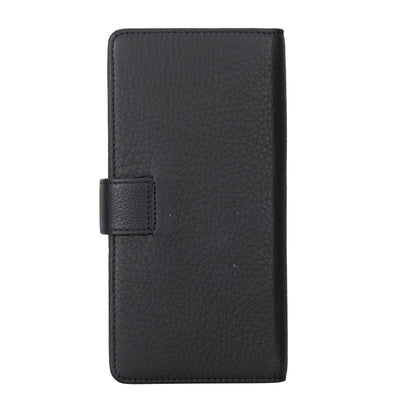 Toronata Lander Leather Phone Wallet and Multiple Card Holder for Women