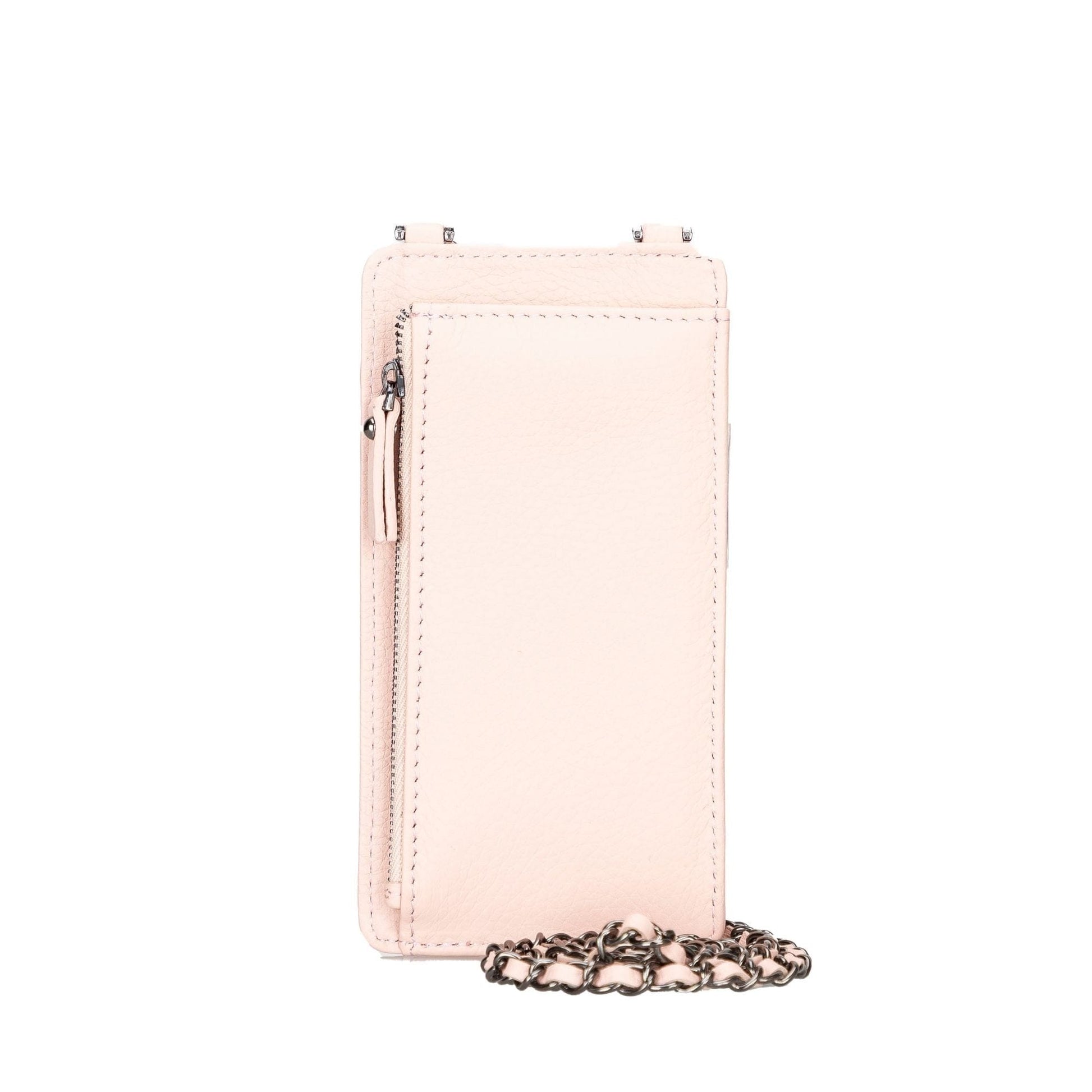 Toronata Lovell Crossbody Leather Phone Wallet