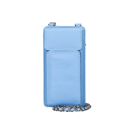 Toronata Lovell Crossbody Leather Phone Wallet