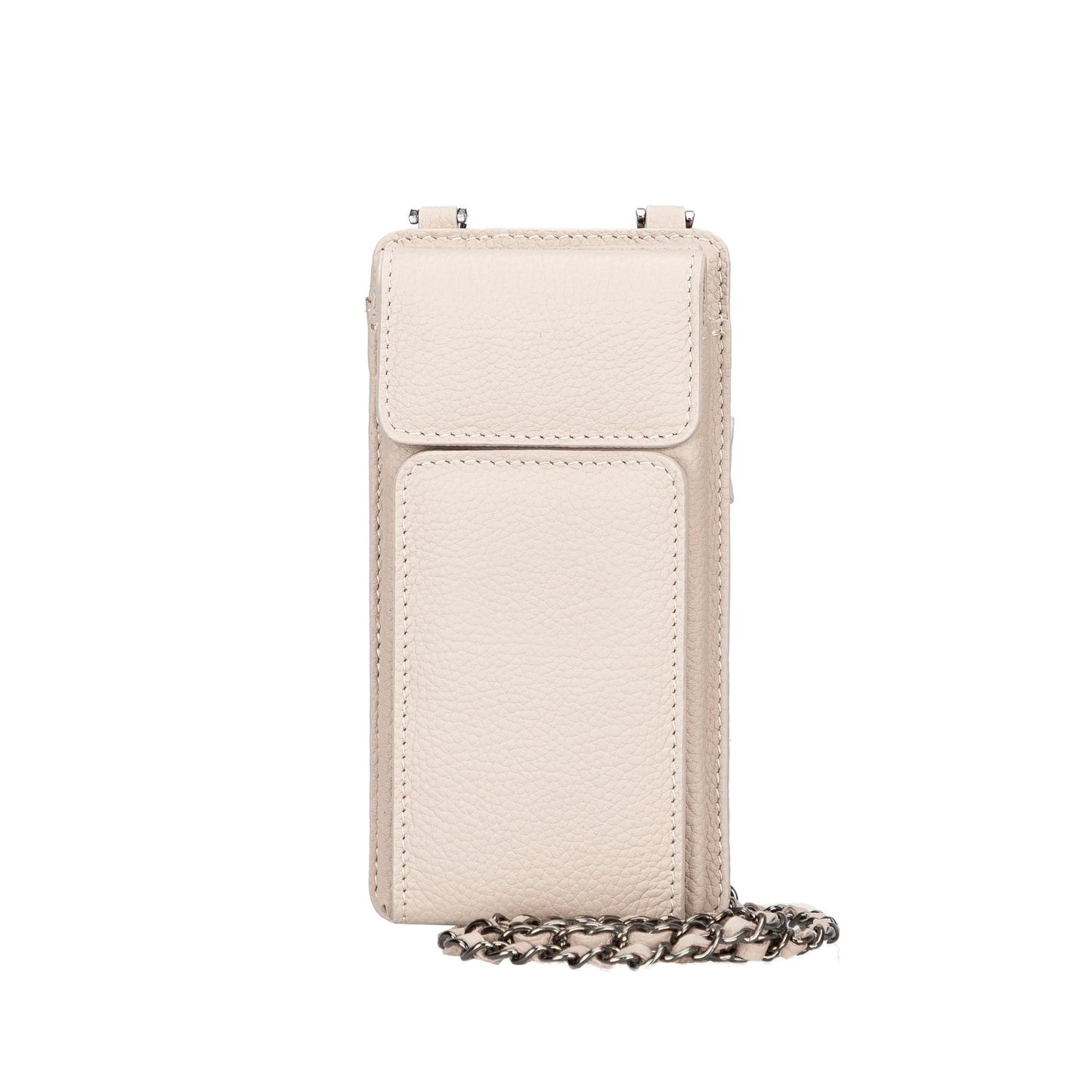 Toronata Lovell Crossbody Leather Phone Wallet