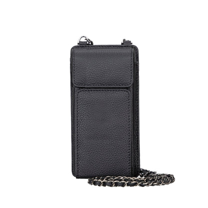 Toronata Lovell Crossbody Leather Phone Wallet