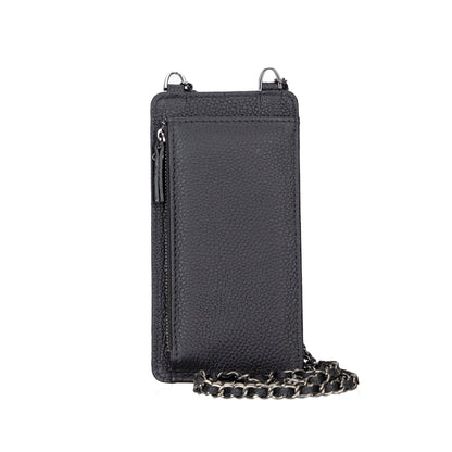 Toronata Lovell Crossbody Leather Phone Wallet