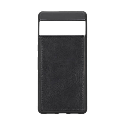 Toronata Sheridan Leather Detachable Wallet for Google Pixel 7/6/5/4