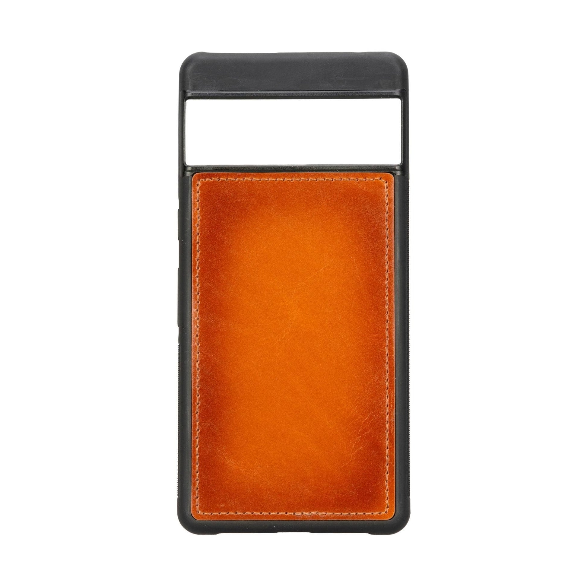 Toronata Sheridan Leather Detachable Wallet for Google Pixel 7/6/5/4