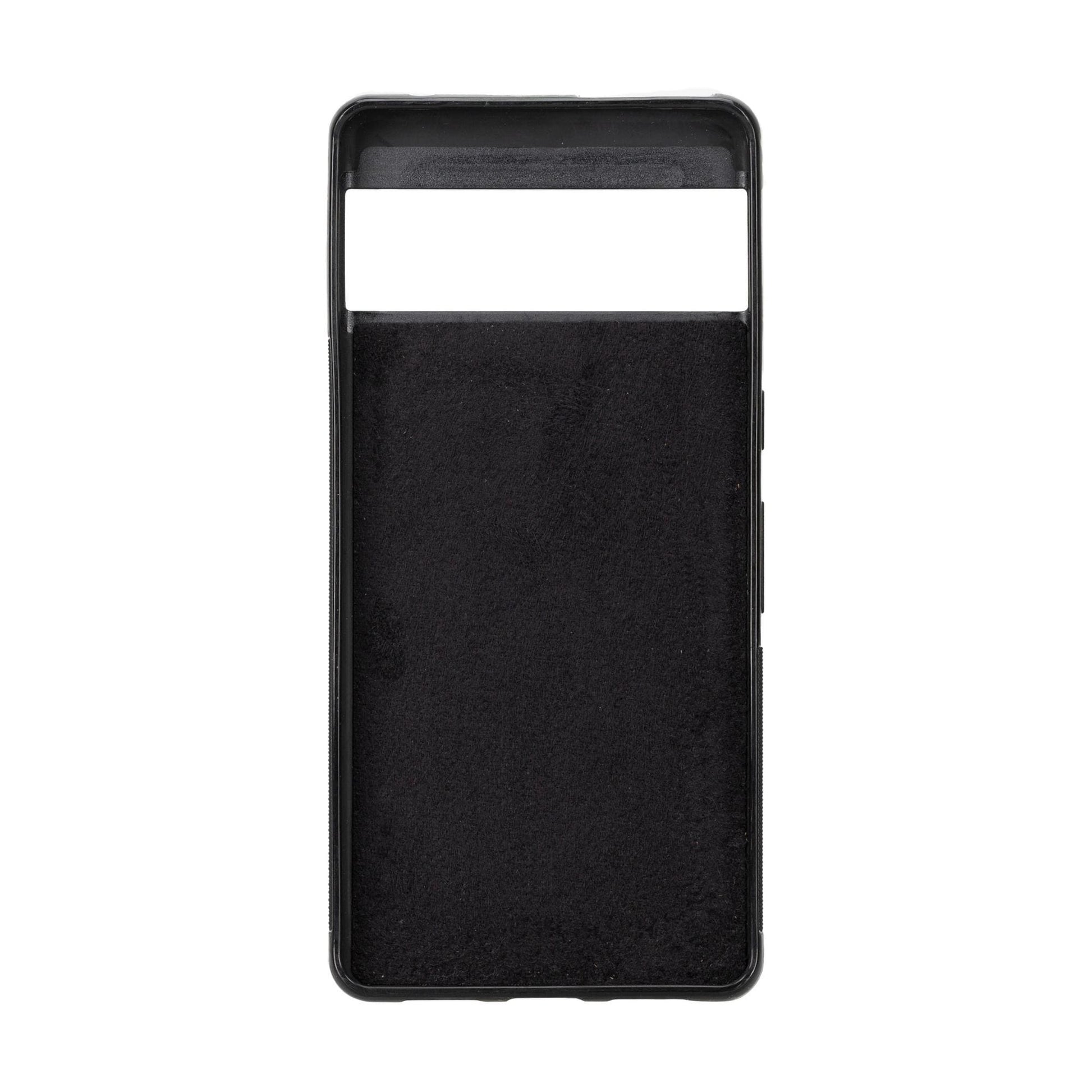 Toronata Sheridan Leather Detachable Wallet for Google Pixel 7/6/5/4