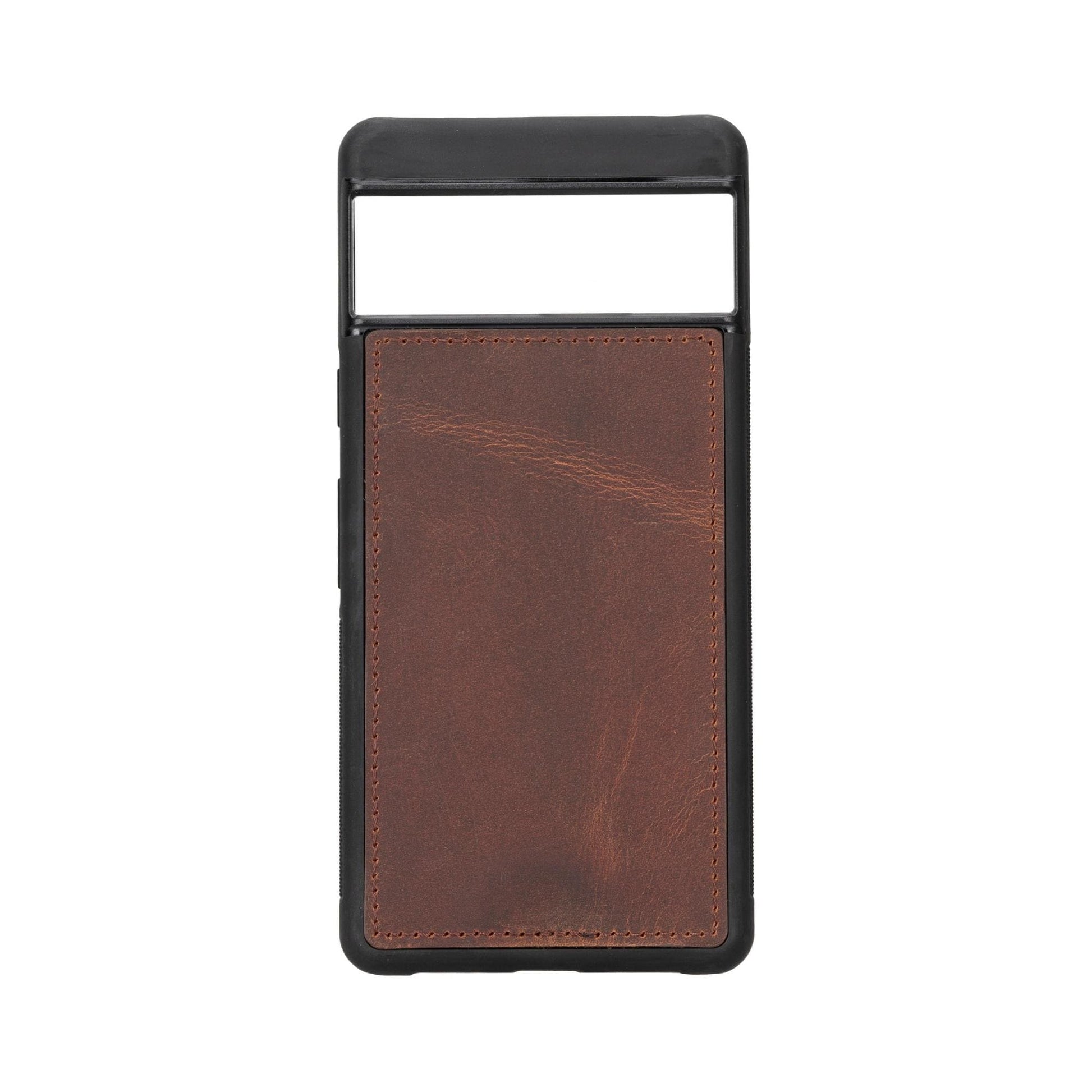 Toronata Sheridan Leather Detachable Wallet for Google Pixel 7/6/5/4